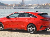 Kia ProCeed GT