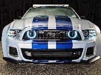 Ford Mustang, Need For Speed