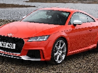 Audi TT RS