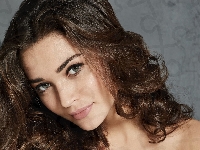 Amy Jackson, Kobieta, Aktorka