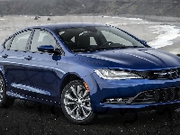 Chrysler 200