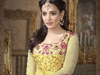 Aktorka, Kobieta, Neha Sharma