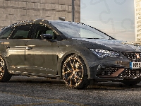 Seat Leon ST Cupra