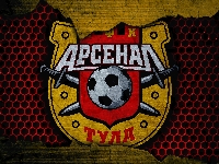 Klub piłkarski, Logo, Arsienał Tuła