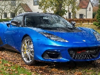 Lotus Evora GT410