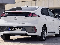 Hyundai IONIQ Plug-in