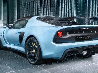 Lotus Exige Sport 410, 2018