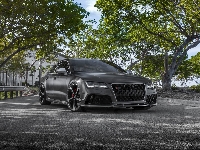 Audi RS7