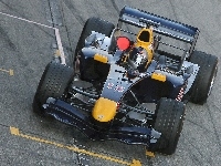 Formuła 1, bolid