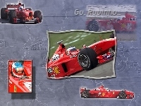 Formuła 1, ferrari