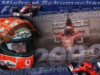Formuła 1, Schumacher