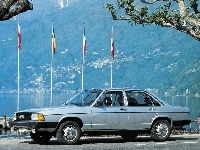 Audi 100 GL