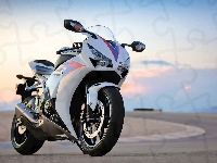 1000RR, CBR, Honda