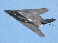 F-117 Nighthawk