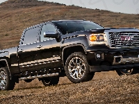 GMC Sierra Denali 1500