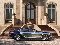 Bugatti 16C Galibier