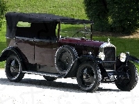 Peugeot 177 Torpedo