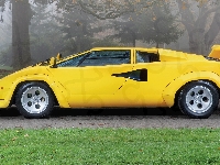 Lamborghini Countach S, 1978