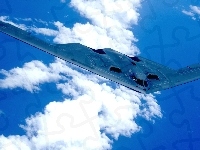 B-2, Spirit