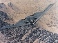 B-2 Spirit