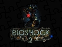 Bioshock 2, Szpikulec