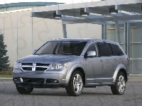 2.0, Dodge Journey, CRD