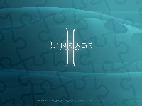 Lineage 2, logo