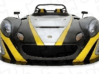 Lotus 2-Eleven