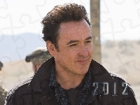 John Cusack, Aktor, 2012