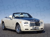 Rolls-Royce Phantom Series II Drophead Coupé, 2013