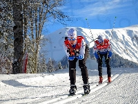 Narty, Zawodnicy, Sochi 2014