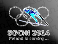 Skoczek, Polski, Sochi 2014