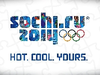 Sochi, Zimowe, Igrzyska, 2014