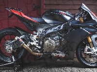 Aprilia RSV4 RR, 2017