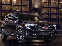 GMC Terrain SLT, 2020