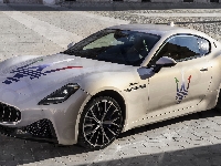 Maserati GranTurismo Modena, 2022