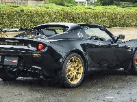 Lotus Elise Cup 250