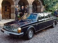 Volvo 264 TE