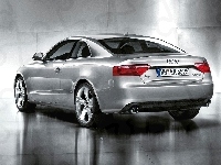 3.0, Audi A5, TDI