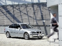 BMW 3, E46