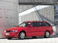 BMW 3, E46