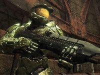 Broń, Postac, Halo 3