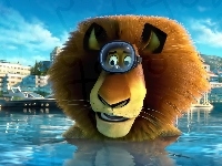 Madagaskar 3, Gra
