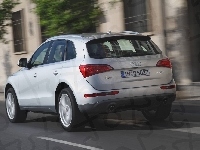 3.0, Audi Q5, TDI