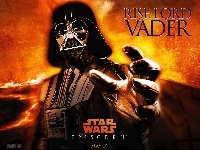 Gwiezdne Wojny, Star Wars, Risftord VADER Star Wars Episode 3