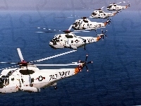 SH-3, SeaKing