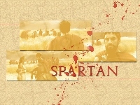 300, Spartan