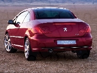 Peugeot 307 CC