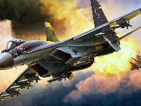 Myśliwiec wielozadaniowy, Su-35