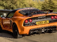 Lotus Exige Sport 350